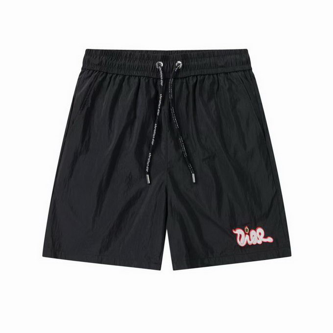 Dior Beach Pants Mens ID:20250512-48
